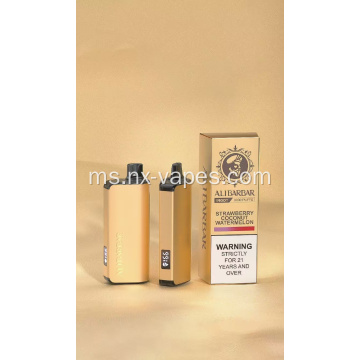Borong Vape Alibarbar 8k Puffs Australia